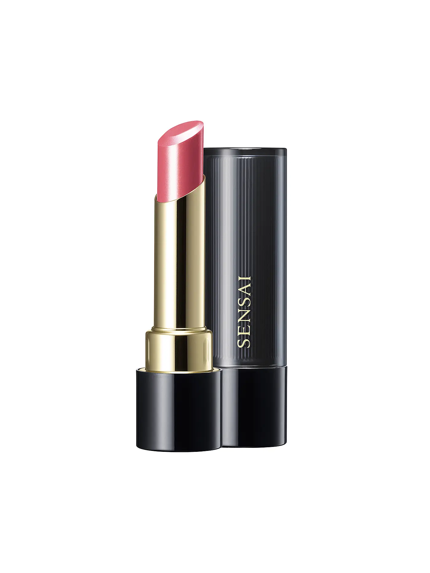 SENSAI | Lippenstift - Rouge Intense Lasting Colour ( 110 Hananadeshiko ) | rosa